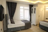 Aksaray Liva Hotel Hotel di Aksaray
