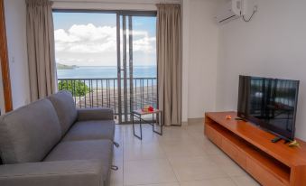 Kolibri Holiday Apartments