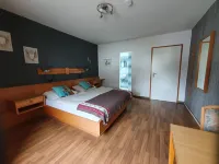 Pension Robin Hood Hotels in Willingen
