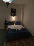 Can Termal & Kaplica Apart Hotel - parking