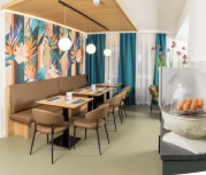 Cleverhotel Hotels in Sankt Polten