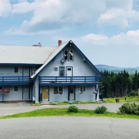 Kineo View Lodge