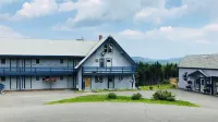 Kineo View Lodge فنادق في غرينفيل