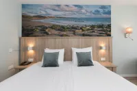 Beach Hotel I Kloeg Collection Hotels in Zoutelande