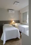 Apart Hotel Garibaldi Hotels near Igreja do Evangelho Quadrangular
