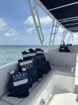 Sabai Beach Hotels in Barú