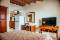 Saba Arawak Hotel Hotels in Windward Side