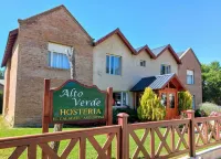 Alto Verde Hostería - Inns