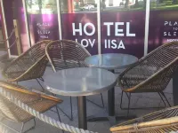 Hotelli Uninen Loviisa Hotels in Lovisa