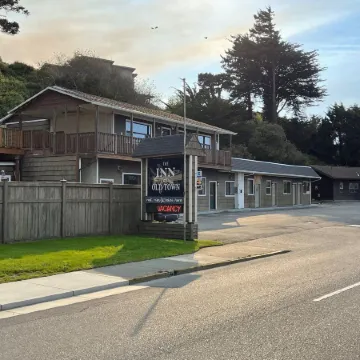 The Inn at Old Town