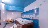 Hotel Norat Marina & Spa - Kylpylä