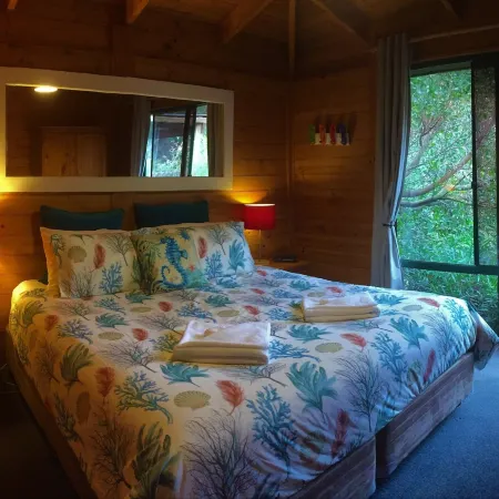 Sandpiper Ocean Cottages Hotels in Bicheno