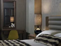 Art Mainalon Hotel - Balkon