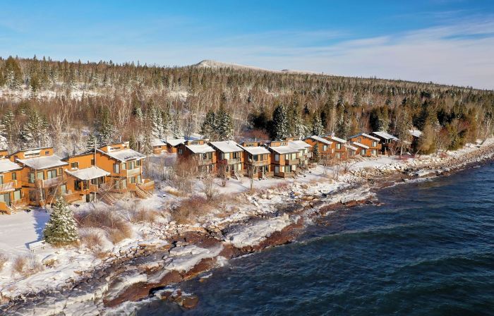 Lutsen Sea Villas