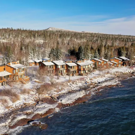 Lutsen Sea Villas