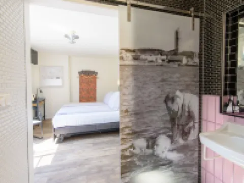 Hotel Buren Hotels in Terschelling