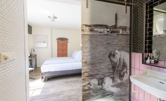 Hotel Buren