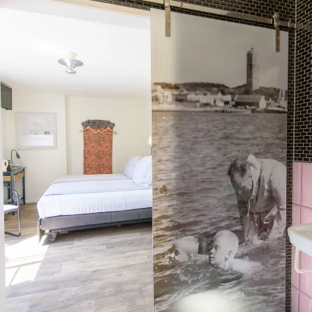 Hotel Buren