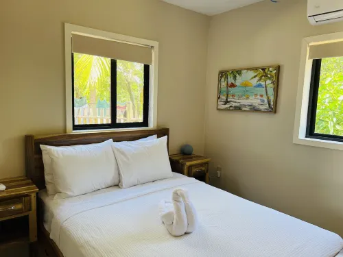 The Flying Toucan Hotels in Placencia