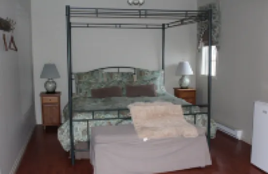 Dominion Hotel