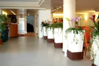 Hotel Capri Bardolino 3S