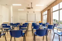 Albergue Inturjoven Marbella