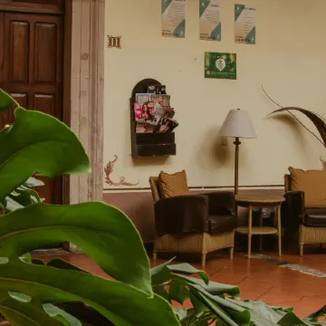 Hotel Posada San Agustin