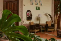 Hotel Posada San Agustin