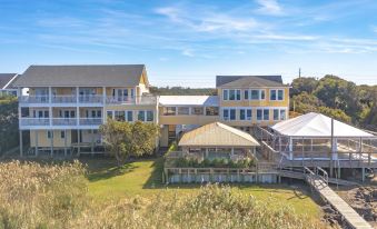 The Inn on Pamlico Sound