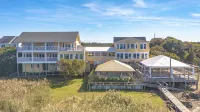 The Inn on Pamlico Sound Hotels in Buxton
