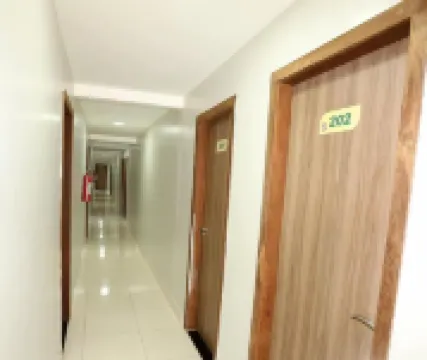 Hotel Macapaba Hotels in 