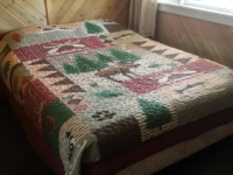 Bear Paw Inn Hotels in Baraga County
