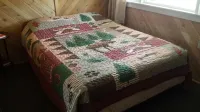 Bear Paw Inn