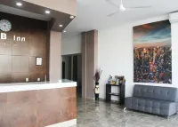 BB Inn Hotels in Mezcales