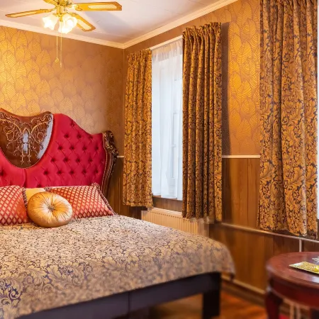Hansa Hotel