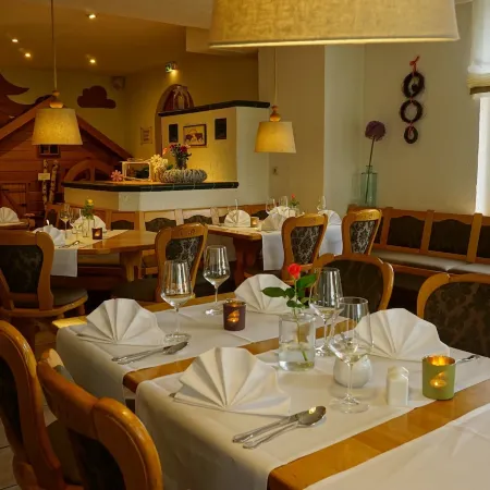 Waldhotel Auszeit