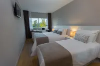 Gran Hotel Flores