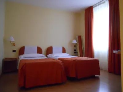Albergo Italia Hotels in Urbania