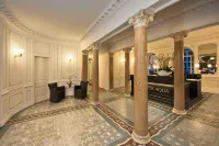 Limmathof Baden - Historisches Haus & Spa Hotels in Neuenhof