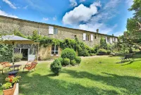 Hotel la Maison des Peyrat Hotels in der Nähe von Eyrignac et ses Jardins