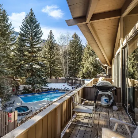 Aspen Alps Spacious 3 Bedroom Apartments - Full Kitchen, Free Wifi & Parking
