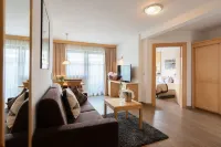 Hotel Central