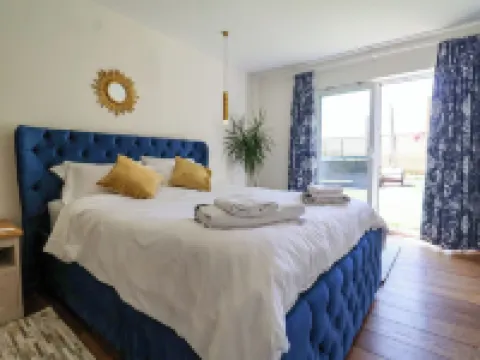 Polly's Annexe Hotels in Suffolk Coastal District