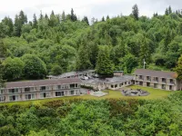 Astoria Crest Motel فنادق في أستوريا