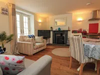 Quarter Deck Hotels in Salcombe
