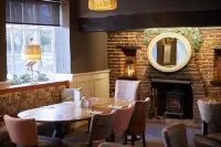Castle Hotel by Chef & Brewer Collection - breakfast