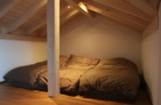 户外度假村 酒店