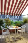 Elite Hotel a Losanna