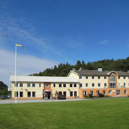 Hotell Munkeröd