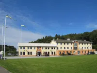 Hotell Munkeröd Hôtels à : Tjorn